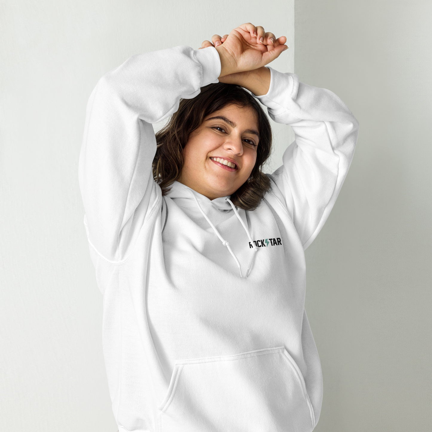 Rockstar Hoodie