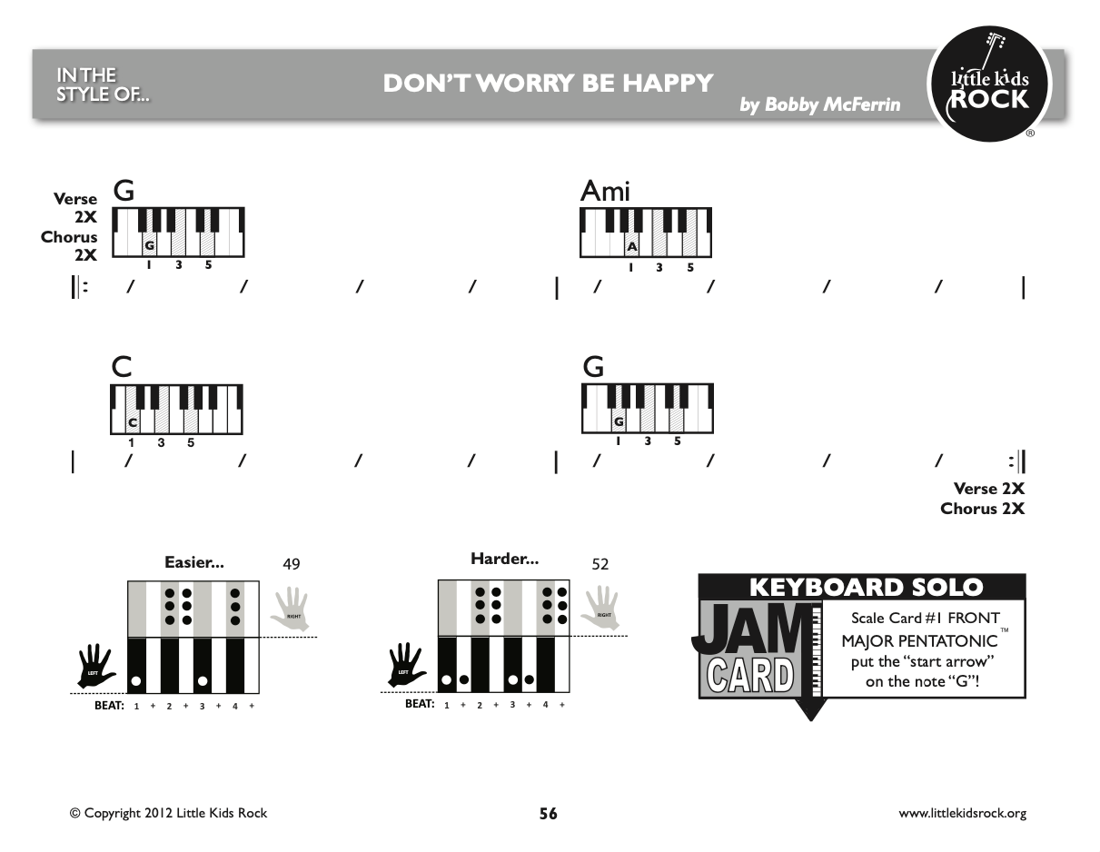 LKR Piano Song Book