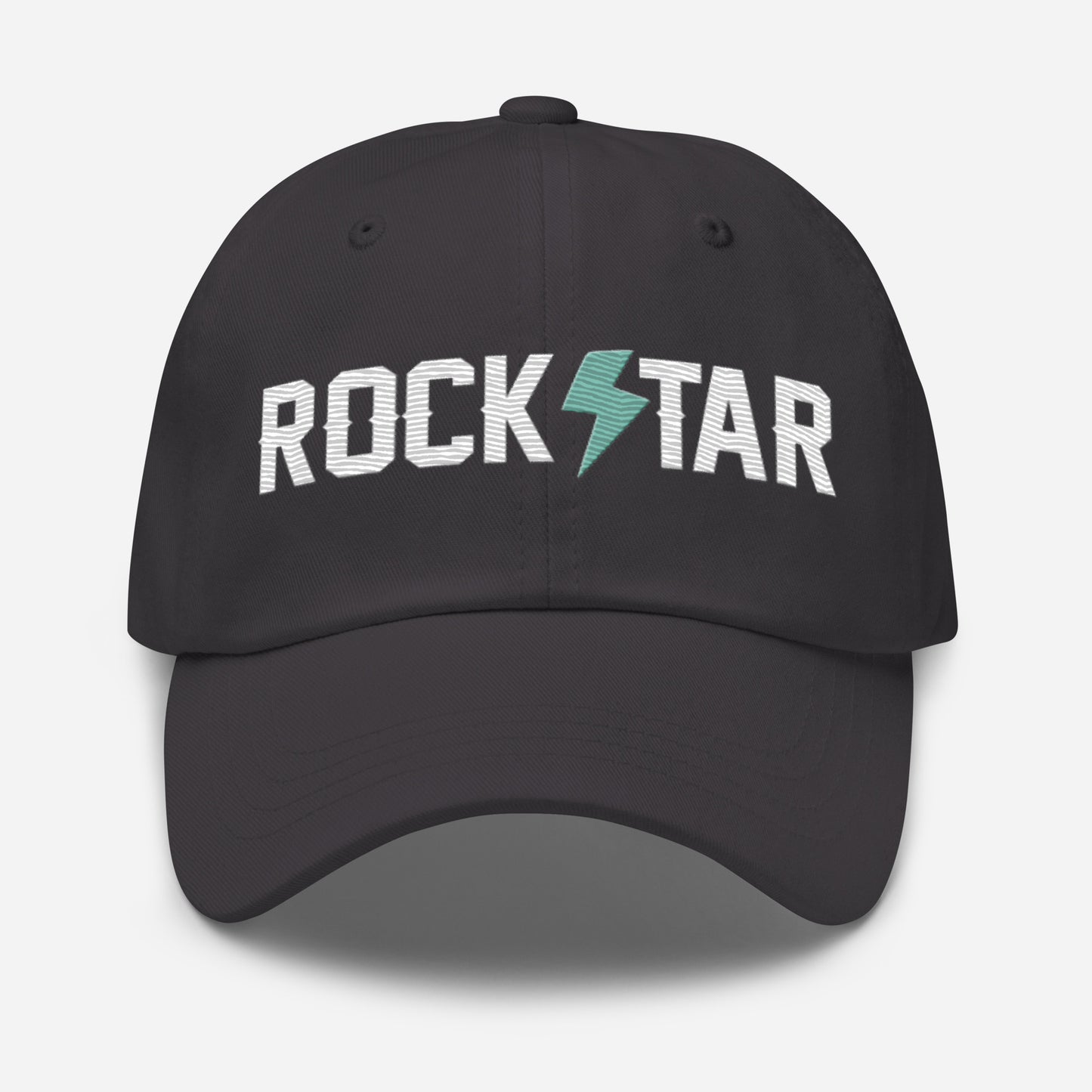 Rockstar Dad hat