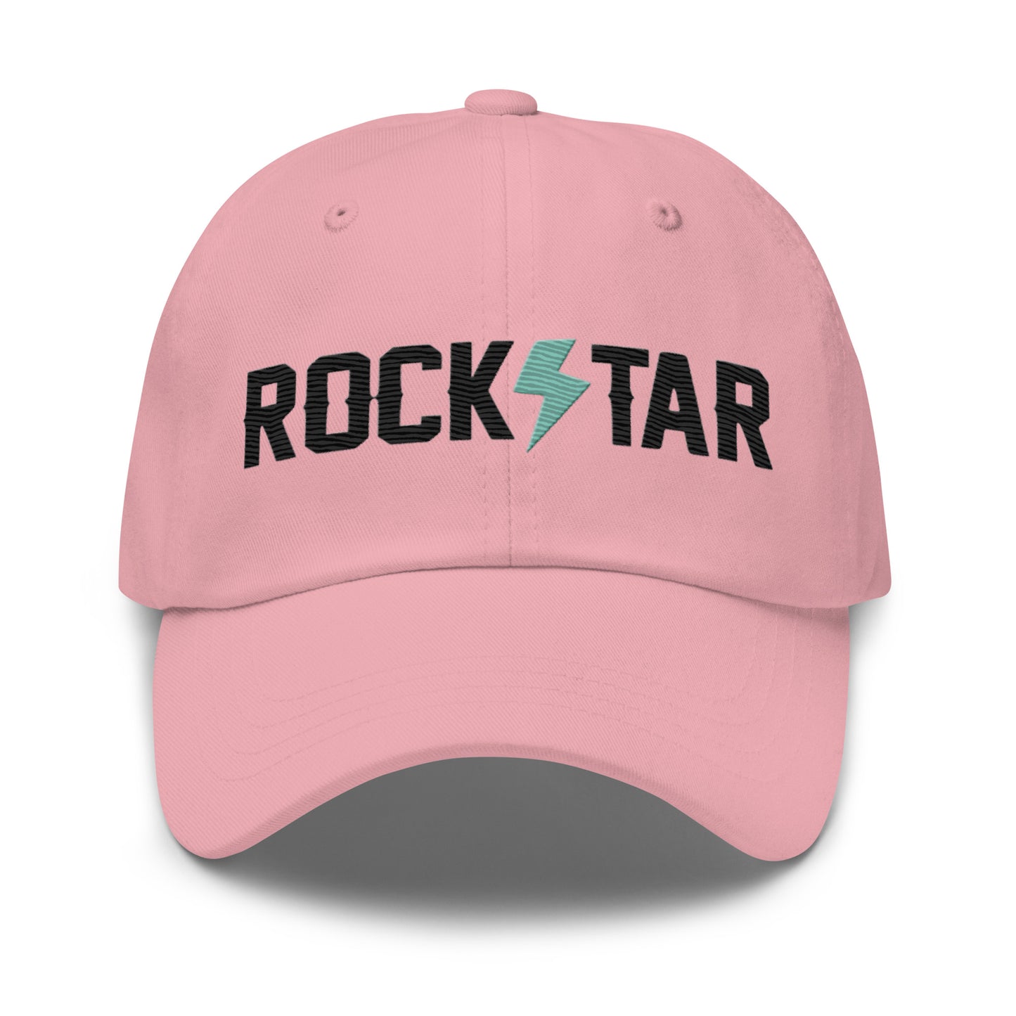 Rockstar Dad hat