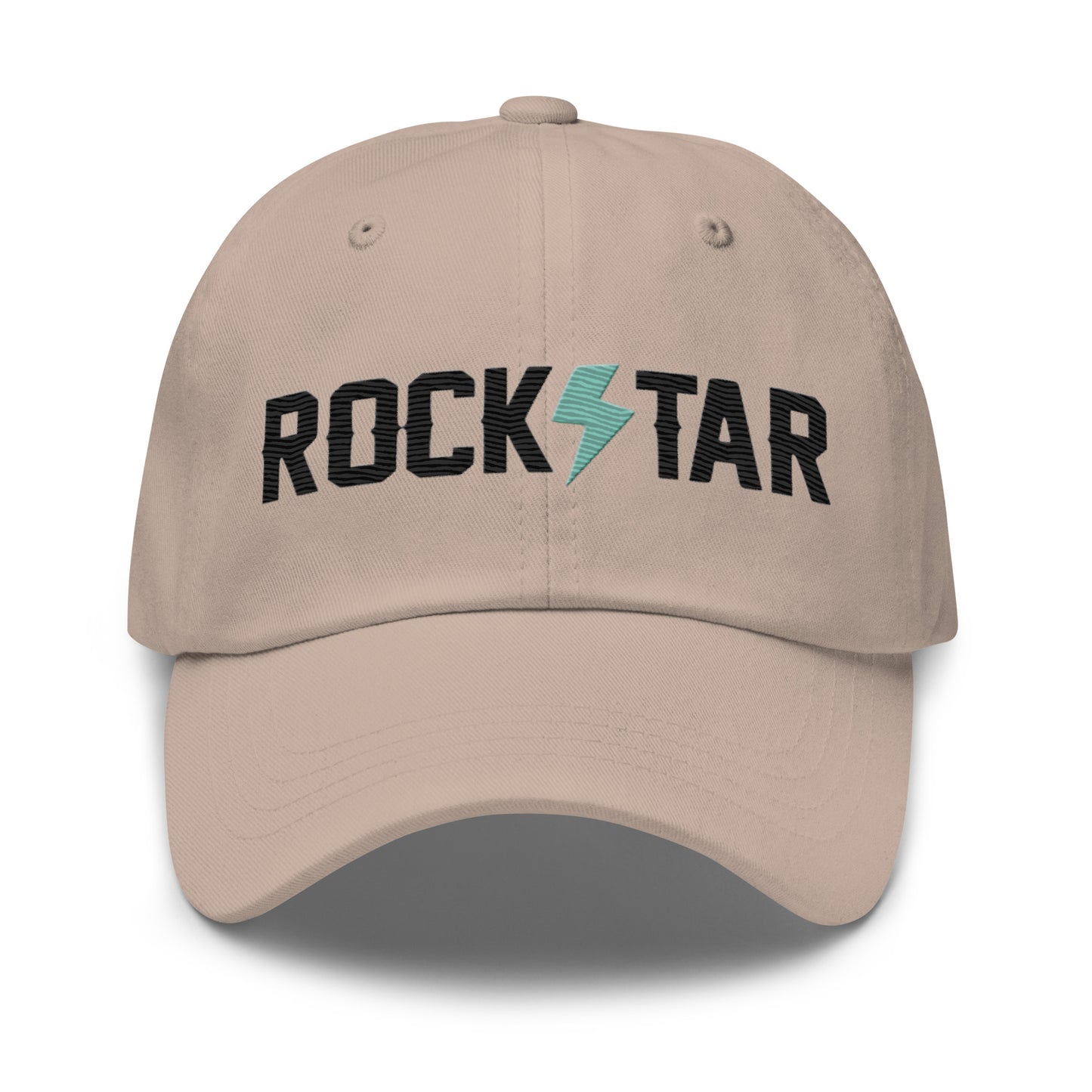 Rockstar Dad hat