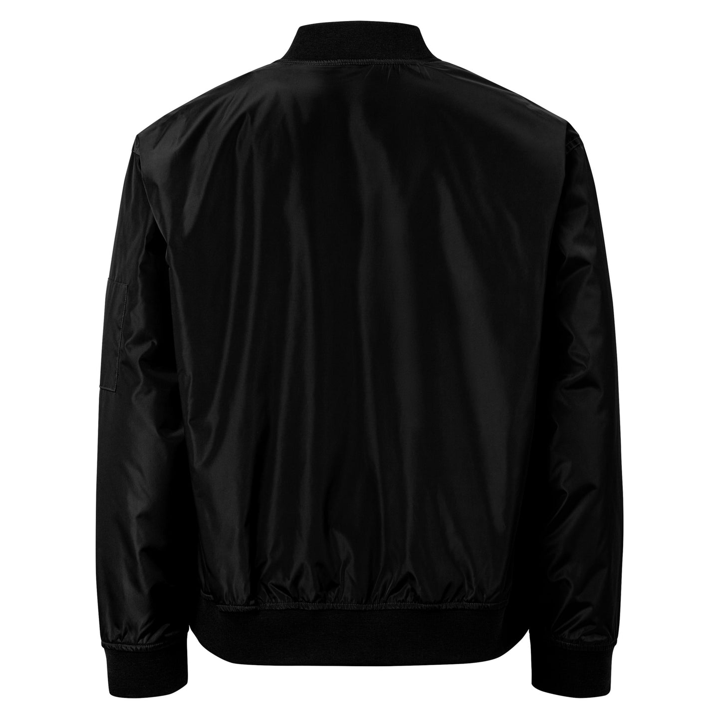 Rockstar Bomber Jacket