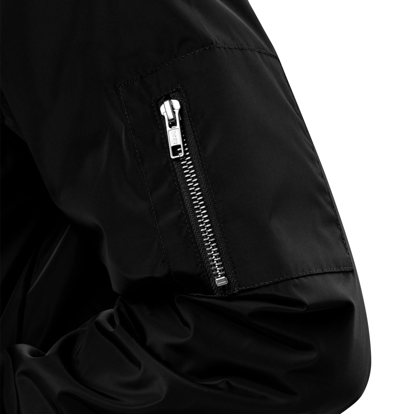 Rockstar Bomber Jacket