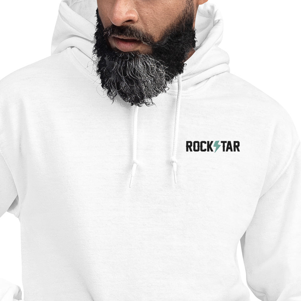 Rockstar Hoodie