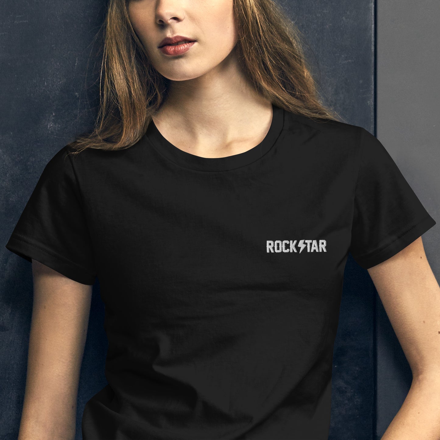 Rockstar Women's T-shirt