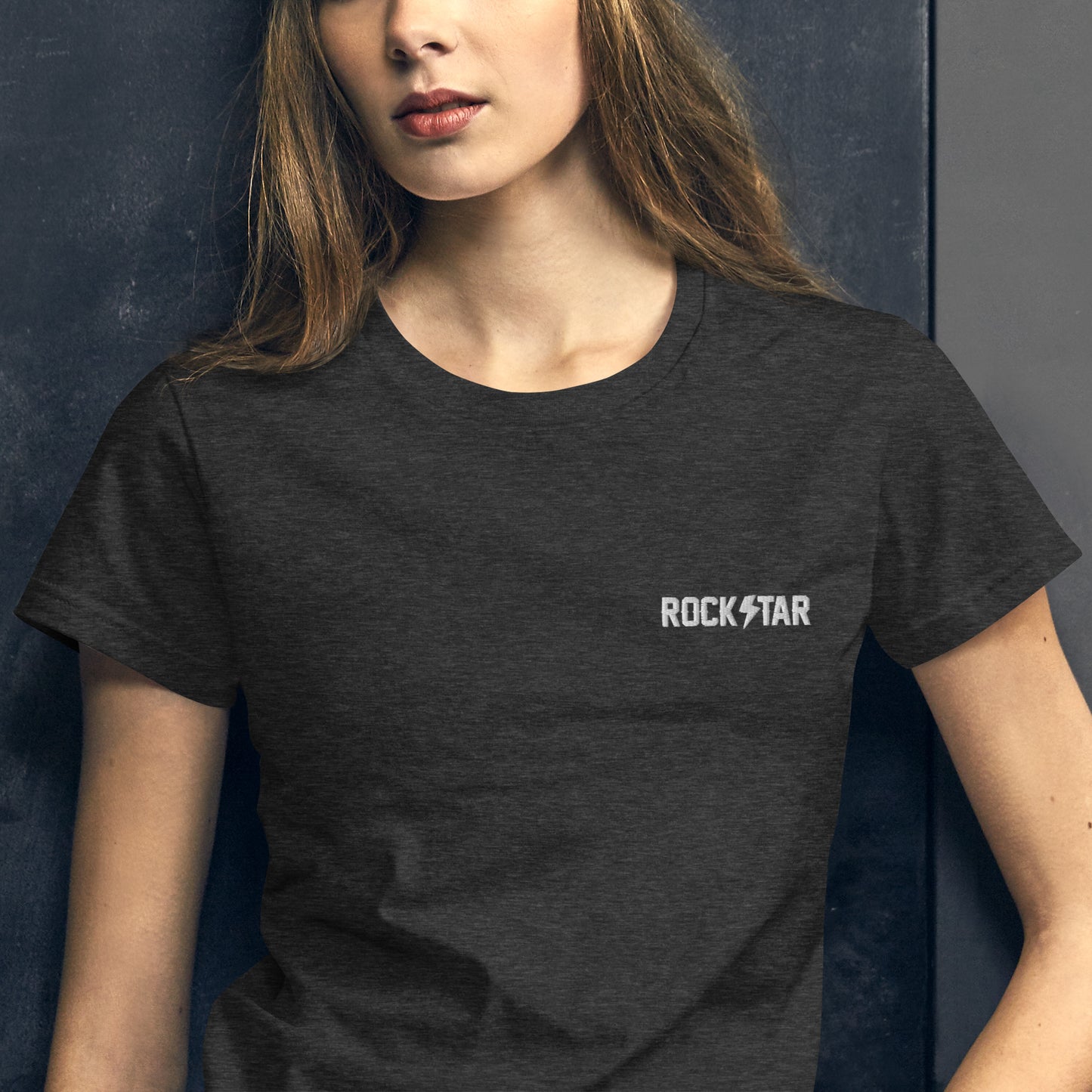 Rockstar Women's T-shirt