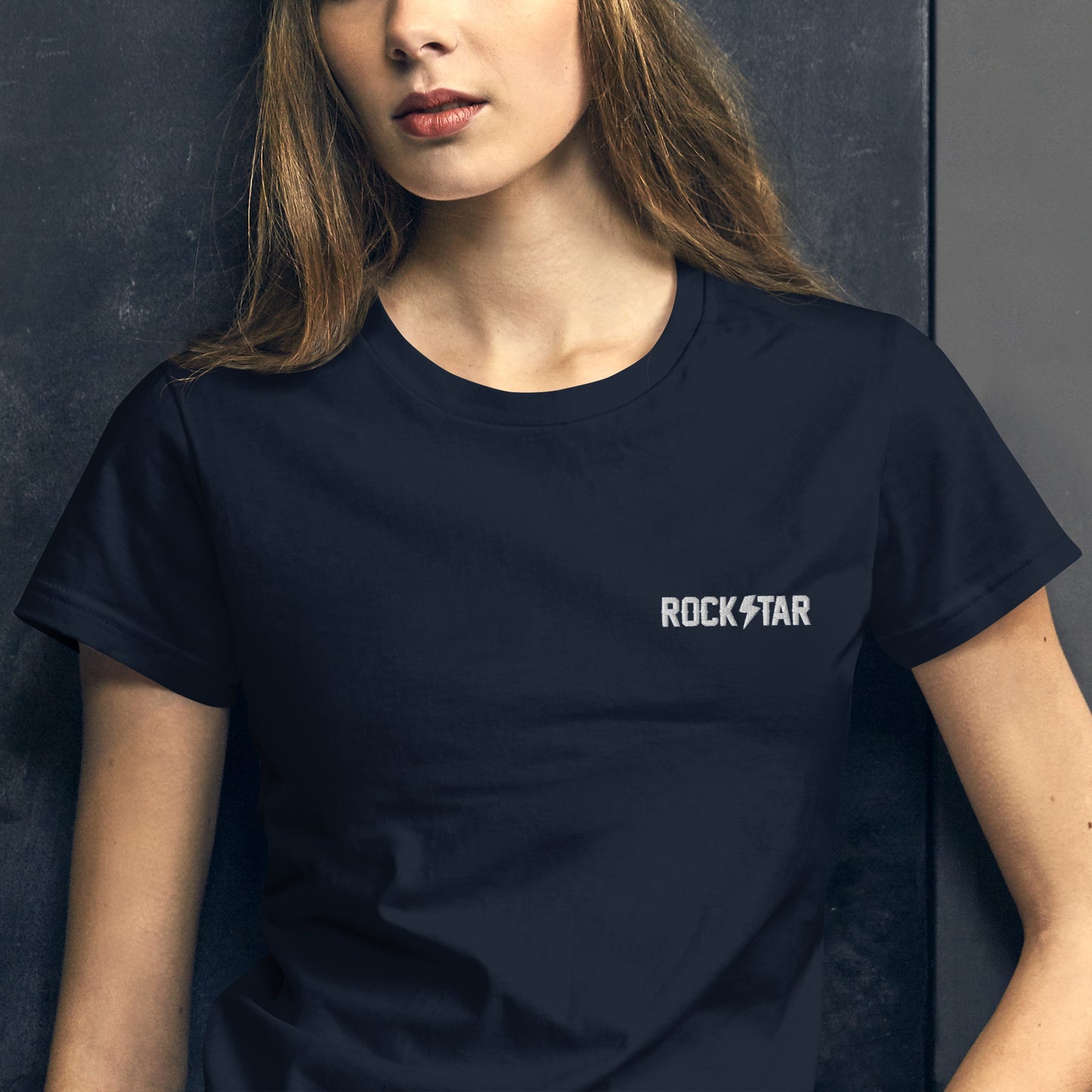 Rockstar Women's T-shirt