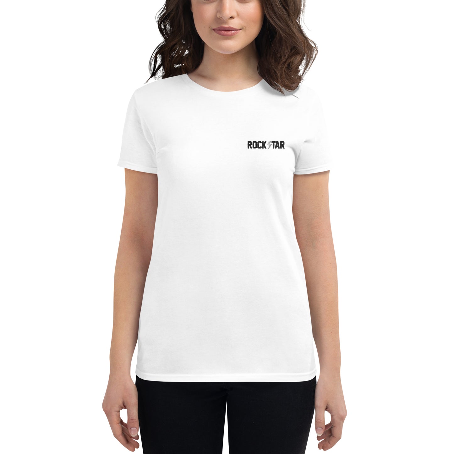 Rockstar Women's T-shirt