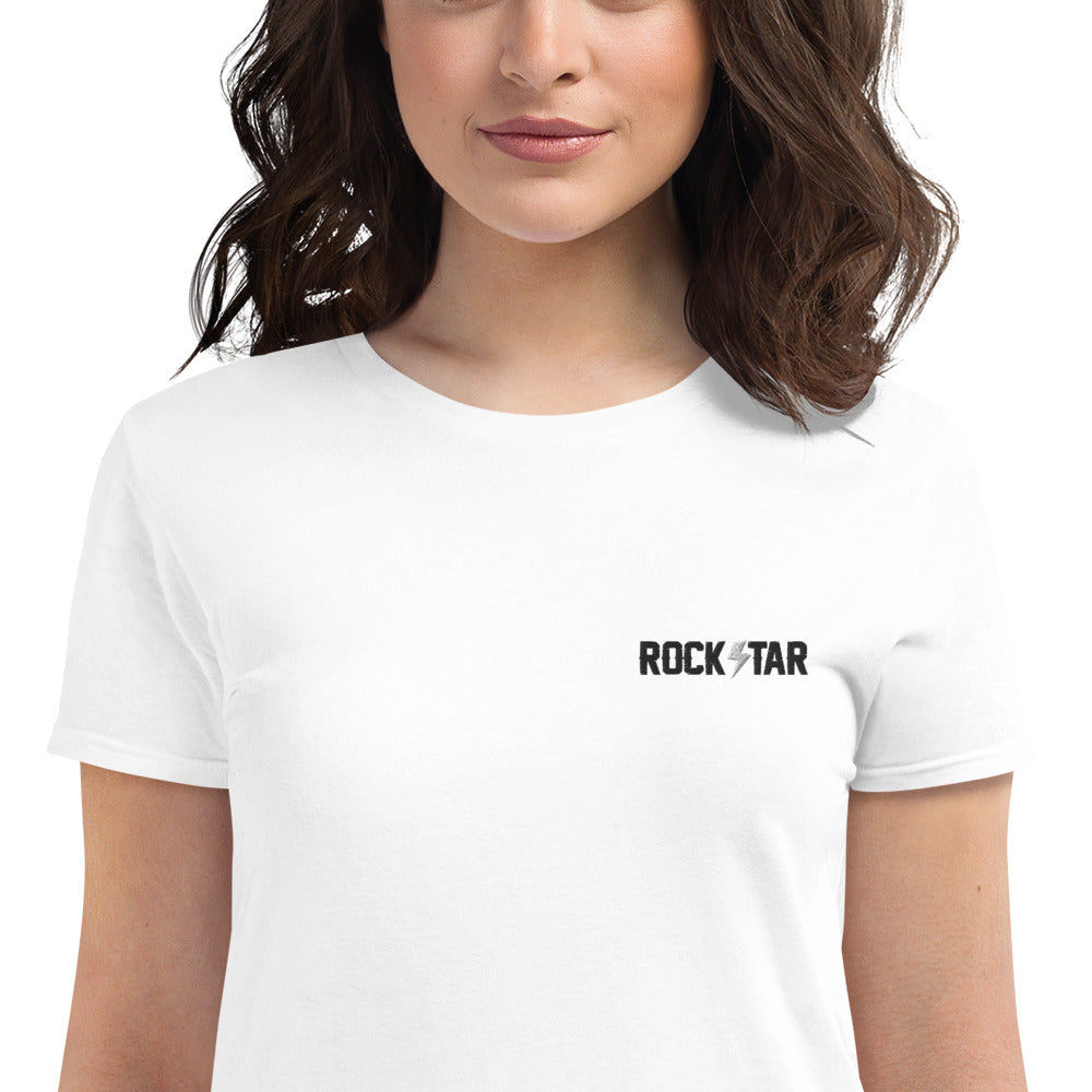 Rockstar Women's T-shirt